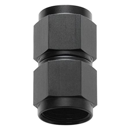 Vibrant Female Straight Union Adapter V32-10702